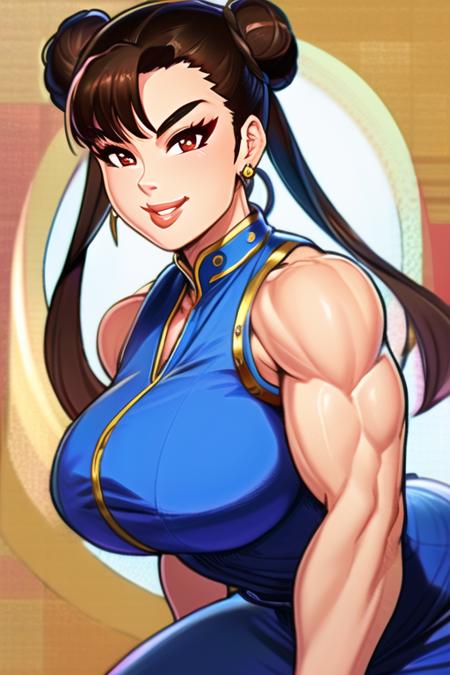 00241-692024965-masterpiece, best quality, 1girl, solo, detailed face, detailed eyes, round pupils, intricate details, bangs, chun-li, double bu.png